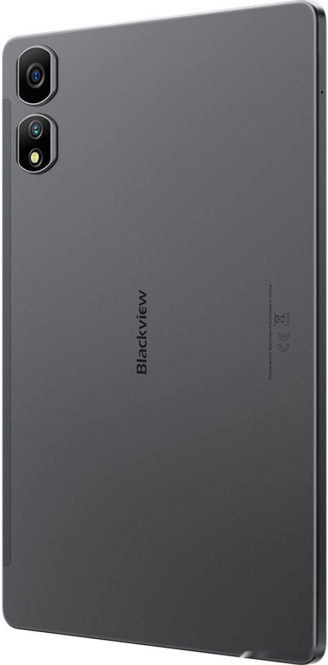 Планшет Blackview Tab 16 Pro 8GB/256GB (серый) Планшет Blackview Tab 16 Pro 8GB/256GB (серый)