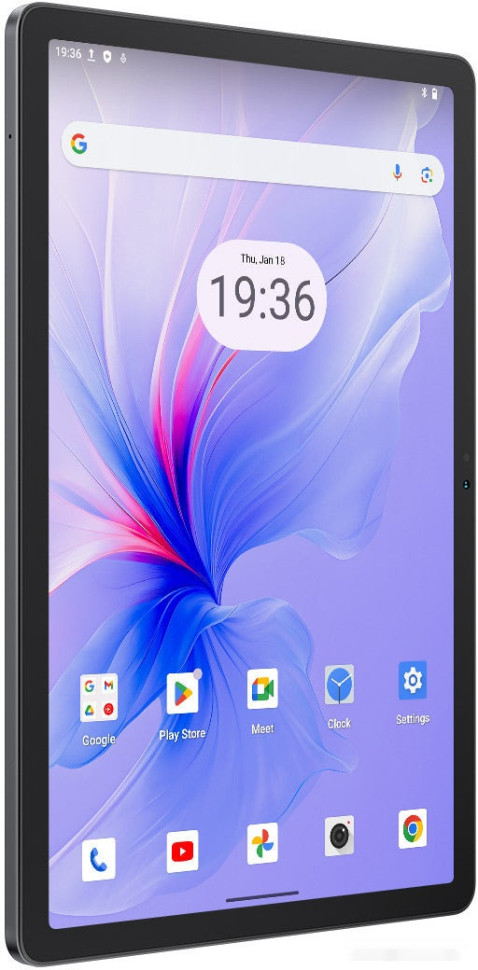 Планшет Blackview Tab 16 Pro 8GB/256GB (серый) Планшет Blackview Tab 16 Pro 8GB/256GB (серый)