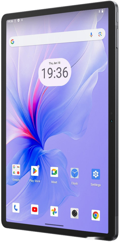 Планшет Blackview Tab 16 Pro 8GB/256GB (серый) Планшет Blackview Tab 16 Pro 8GB/256GB (серый)