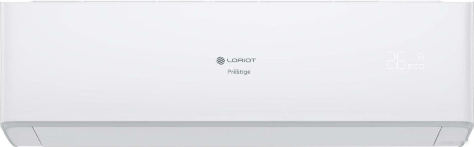 Кондиционер Loriot Prestige LAC-18AH Кондиционер Loriot Prestige LAC-18AH