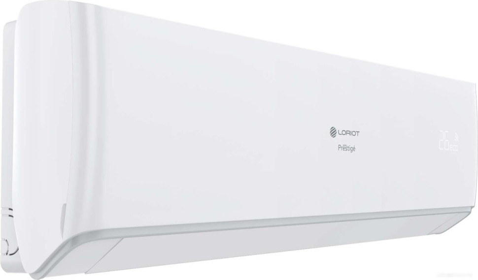Кондиционер Loriot Prestige LAC-18AH Кондиционер Loriot Prestige LAC-18AH