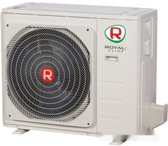 Кондиционер Royal Clima Grande RC-GDB90HN Кондиционер Royal Clima Grande RC-GDB90HN