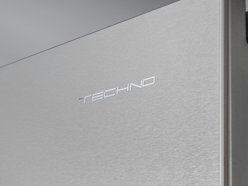 Холодильник side by side Techno HC-769WEN