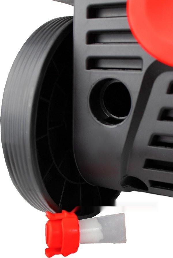 Мойка высокого давления Verton WM-2500R Мойка высокого давления Verton WM-2500R