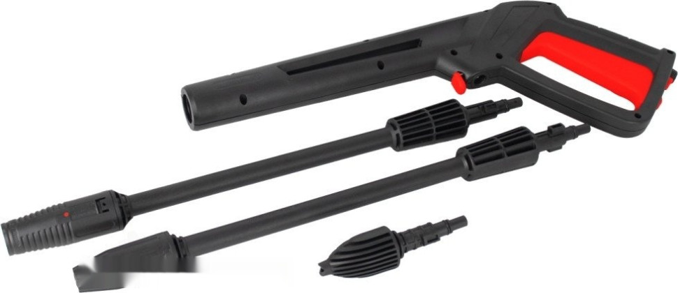 Мойка высокого давления Verton WM-2500R Мойка высокого давления Verton WM-2500R