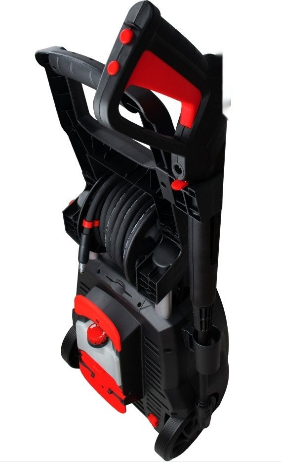 Мойка высокого давления Verton WM-2500R Мойка высокого давления Verton WM-2500R