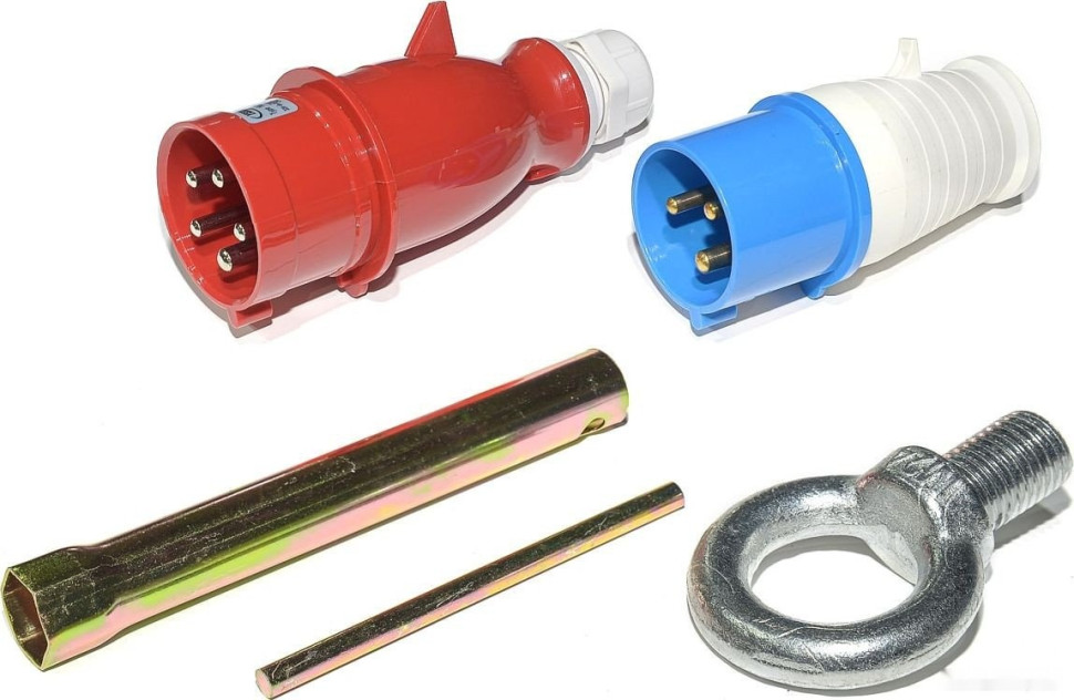 Генератор ТСС SGG 18000EH3A Генератор ТСС SGG 18000EH3A