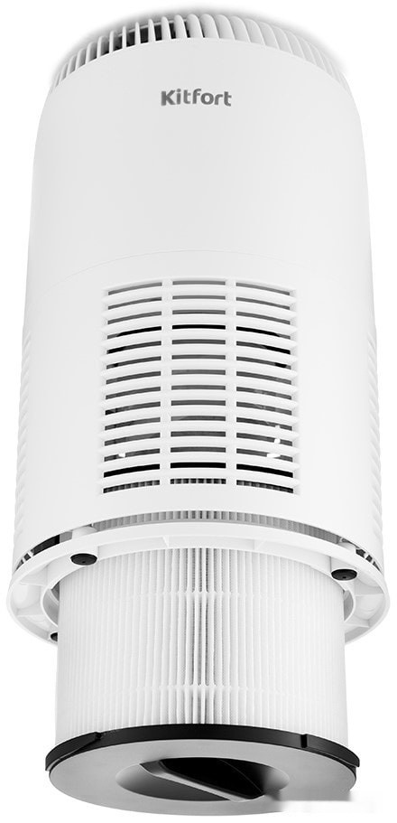 Мойка высокого давления Kitfort KT-2812