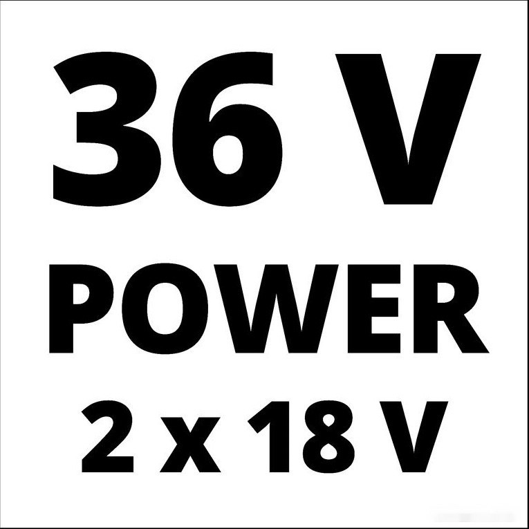 Триммер Einhell GE-LM 36/4 in 1 Li-Solo (без АКБ) Триммер Einhell GE-LM 36/4 in 1 Li-Solo (без АКБ)