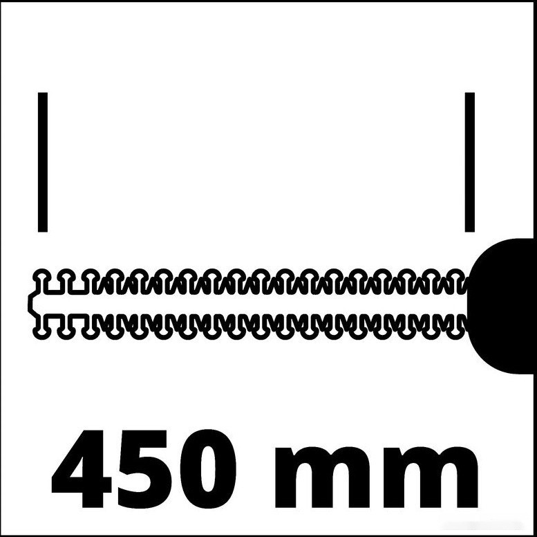 Триммер Einhell GE-LM 36/4 in 1 Li-Solo (без АКБ) Триммер Einhell GE-LM 36/4 in 1 Li-Solo (без АКБ)