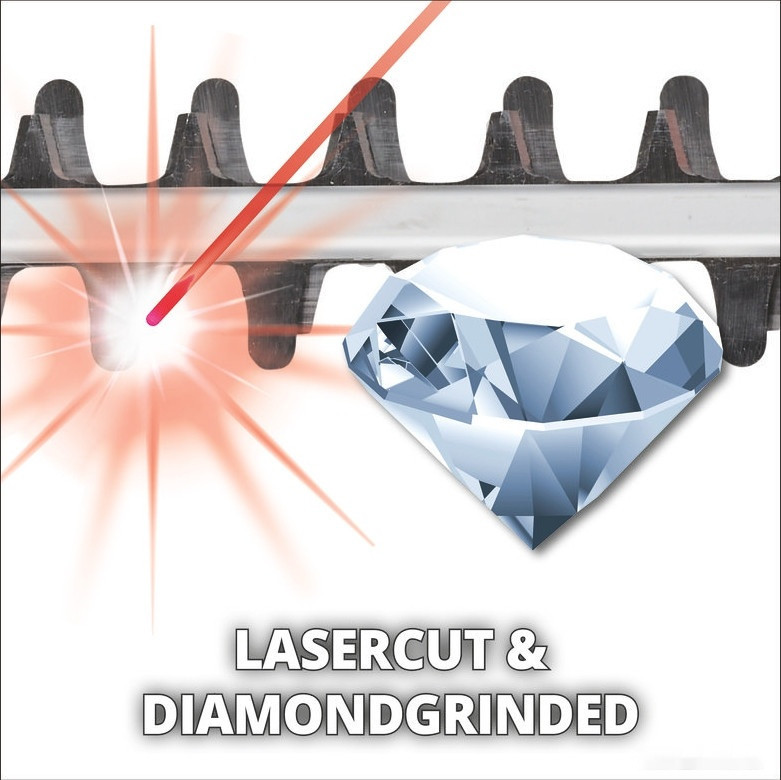 Триммер Einhell GE-LM 36/4 in 1 Li-Solo (без АКБ) Триммер Einhell GE-LM 36/4 in 1 Li-Solo (без АКБ)