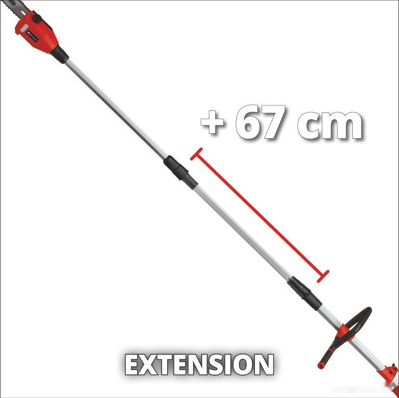 Триммер Einhell GE-LM 36/4 in 1 Li-Solo (без АКБ) Триммер Einhell GE-LM 36/4 in 1 Li-Solo (без АКБ)