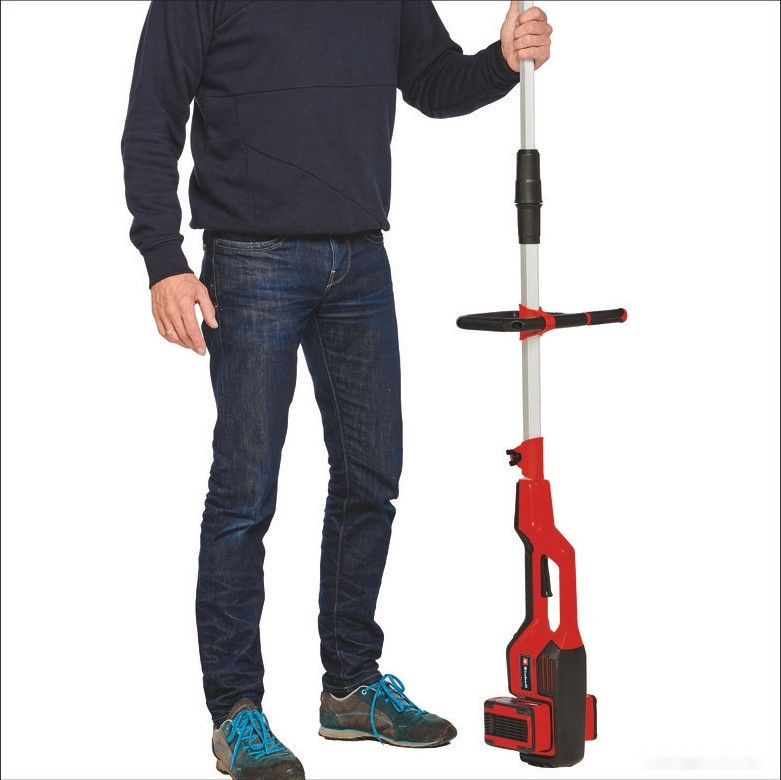 Триммер Einhell GE-LM 36/4 in 1 Li-Solo (без АКБ) Триммер Einhell GE-LM 36/4 in 1 Li-Solo (без АКБ)