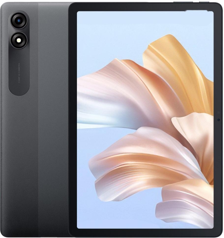 Планшет Blackview Tab 90 WiFi 8GB/128GB (серый)
