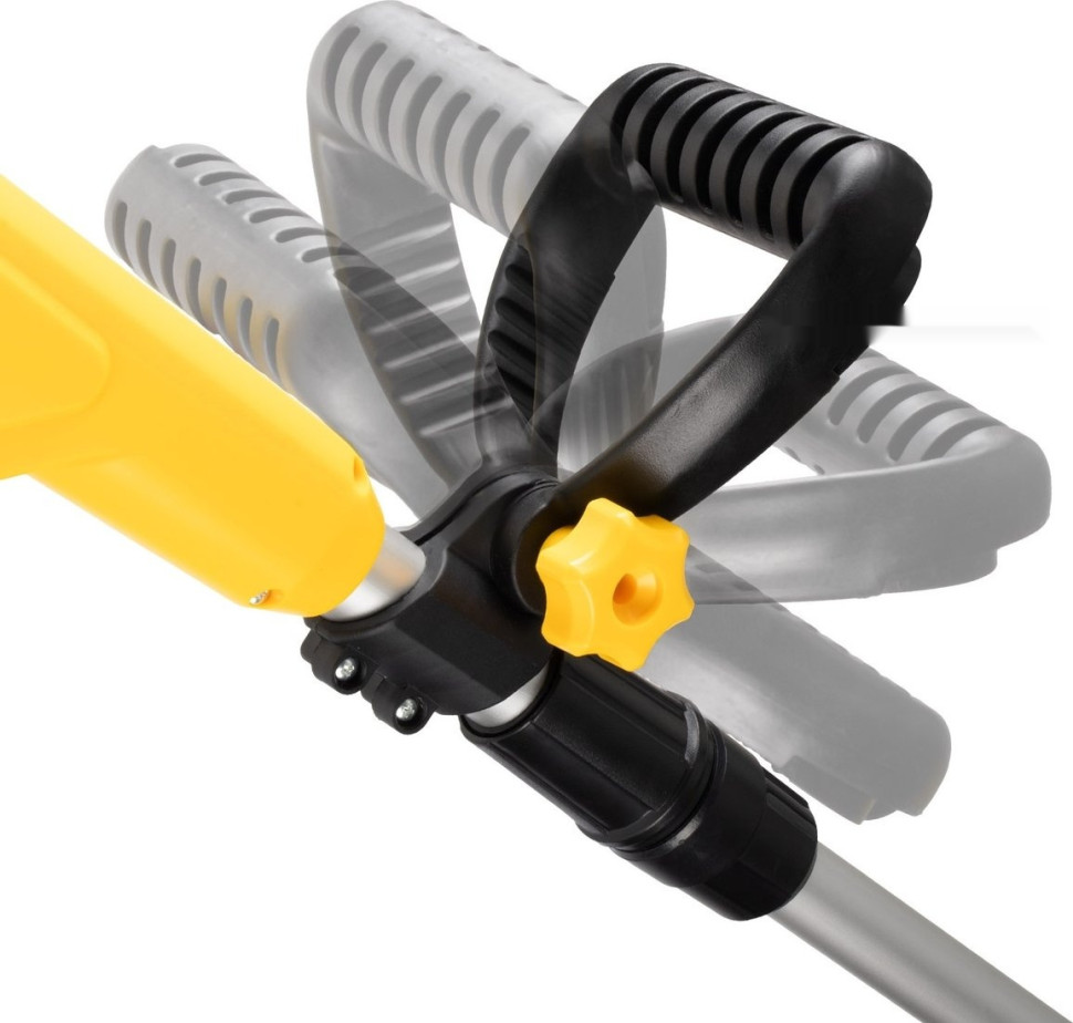 Снегоуборщик Kolner KST 18-250-1 (с 1-им АКБ) Снегоуборщик Kolner KST 18-250-1 (с 1-им АКБ)