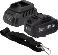 Снегоуборщик Kolner KST 18-250-1 (с 1-им АКБ)