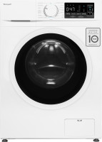 Стиральная машина Weissgauff WM 4126 D Steam