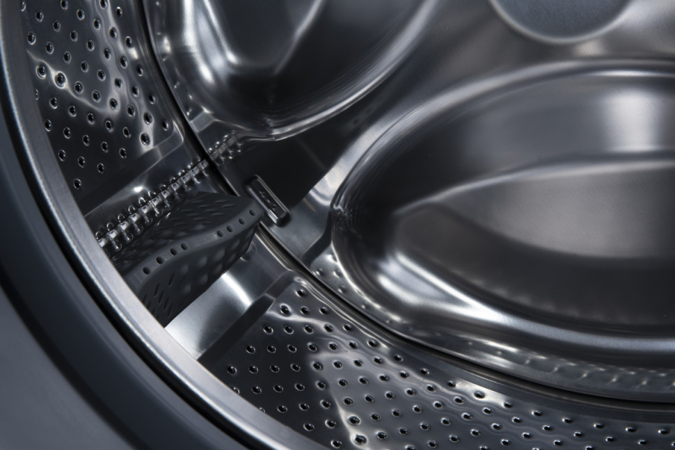 Стиральная машина Weissgauff WM 4126 D Steam Стиральная машина Weissgauff WM 4126 D Steam