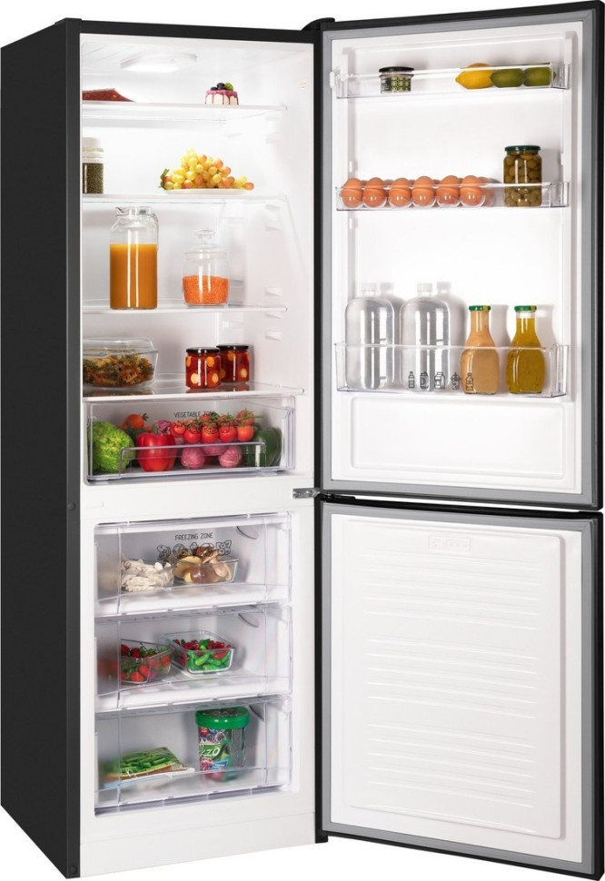 Холодильник NORDFROST NRB 132 B