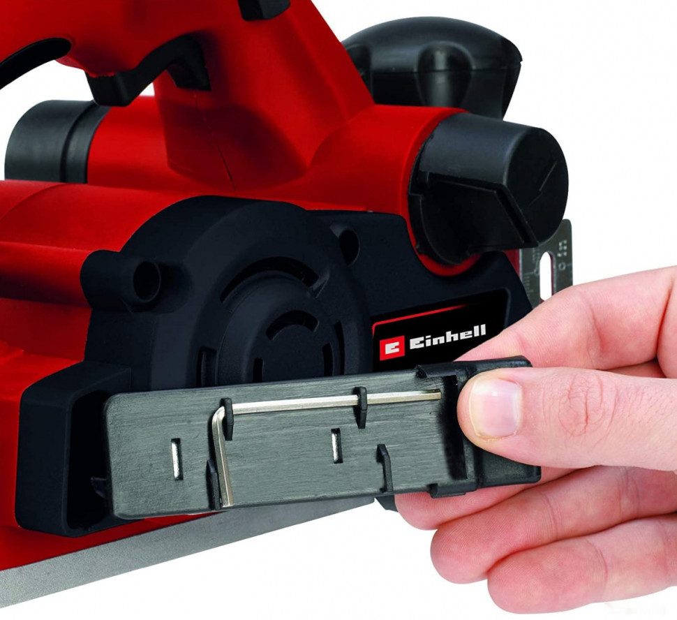 Электрорубанок Einhell TE-PL 900 4345320 Электрорубанок Einhell TE-PL 900 4345320