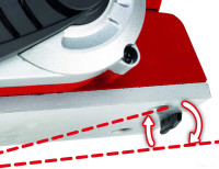 Электрорубанок Einhell TE-PL 900 4345320