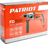 Ударная дрель Patriot FD 900h 120301466