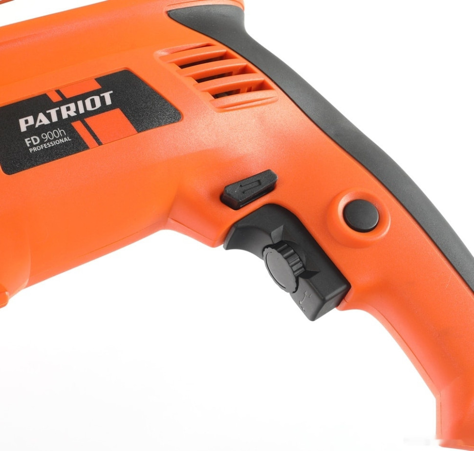 Ударная дрель Patriot FD 900h 120301466