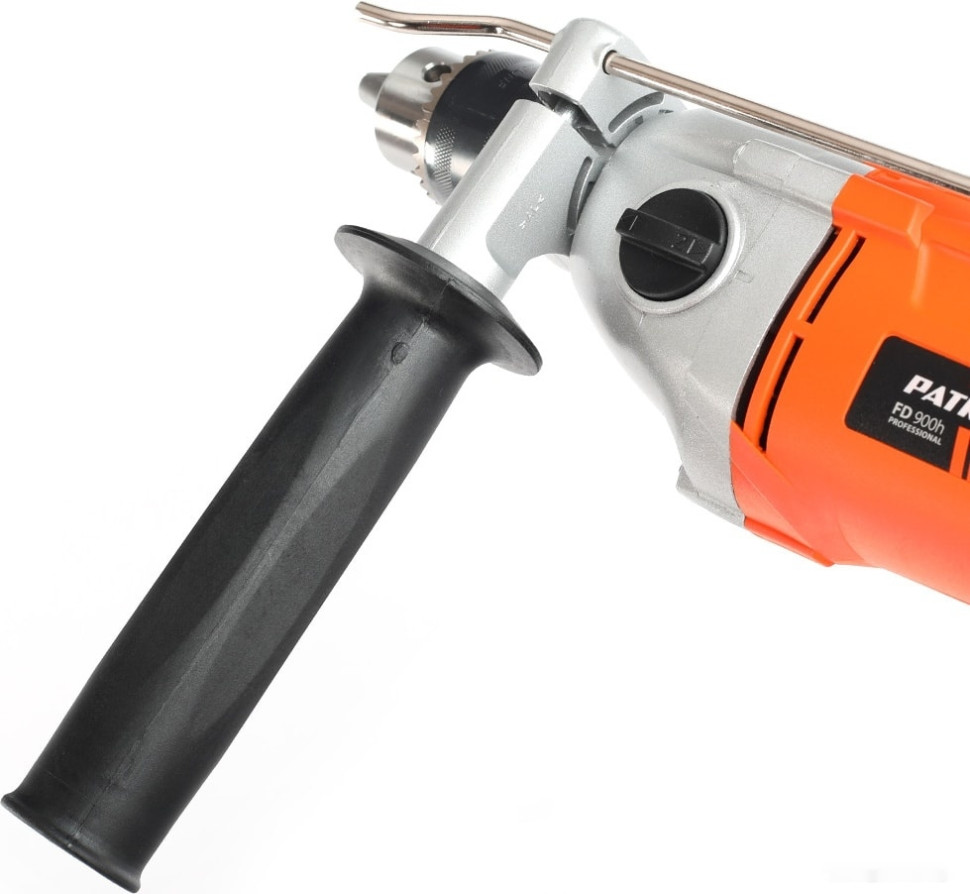 Ударная дрель Patriot FD 900h 120301466