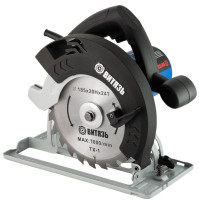 Дисковая (циркулярная) пила Витязь ПД-1500 М