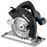 Дисковая (циркулярная) пила Витязь ПД-1500 М