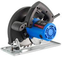 Дисковая (циркулярная) пила Витязь ПД-1500 М