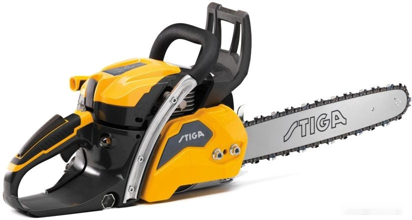 Бензопила Stiga CS 750-18 Бензопила Stiga CS 750-18