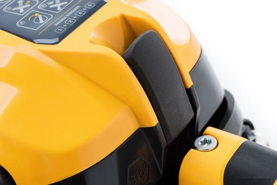 Бензопила Stiga CS 750-18 Бензопила Stiga CS 750-18