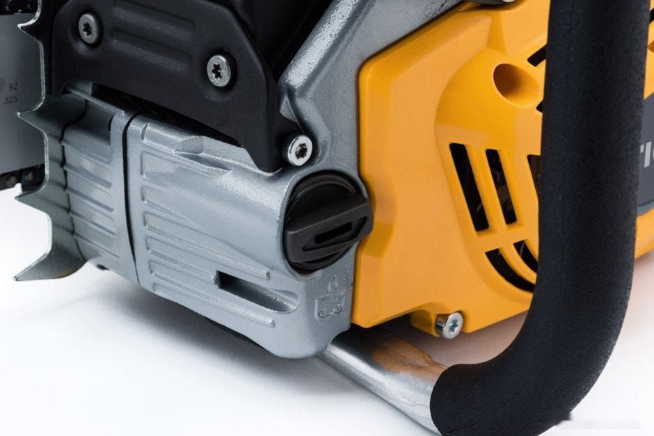 Бензопила Stiga CS 750-18 Бензопила Stiga CS 750-18