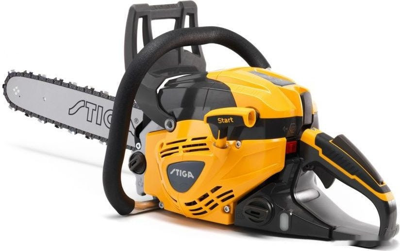 Бензопила Stiga CS 750-18 Бензопила Stiga CS 750-18
