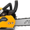 Бензопила Stiga CS 750-18 Бензопила Stiga CS 750-18