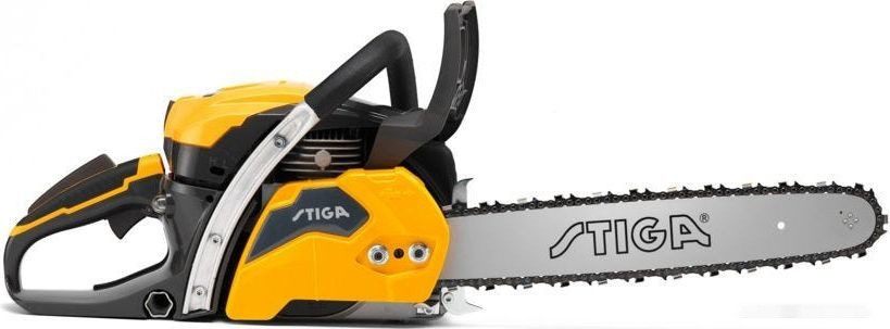 Бензопила Stiga CS 750-18 Бензопила Stiga CS 750-18