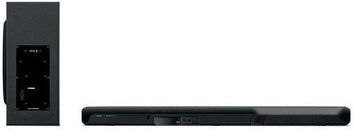 Саундбар Yamaha SR-B40A Саундбар Yamaha SR-B40A