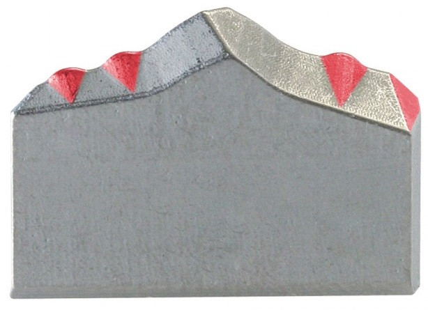 Бур Milwaukee SDS+ 10х210 Бур Milwaukee SDS+ 10х210