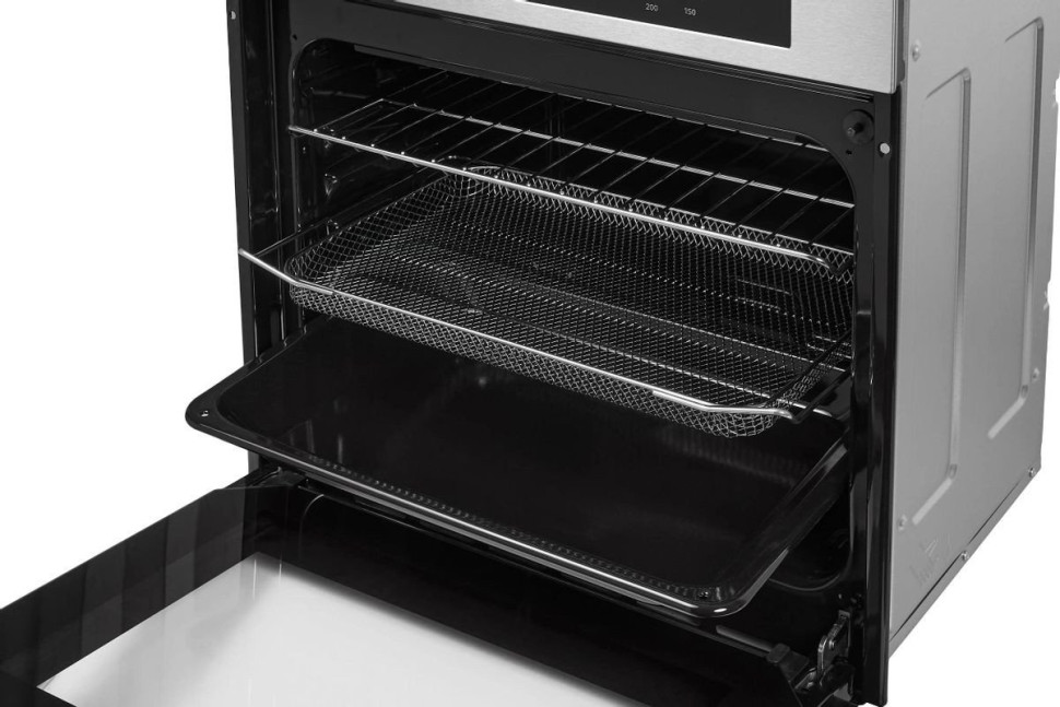 Духовой шкаф Midea MO37003X Духовой шкаф Midea MO37003X