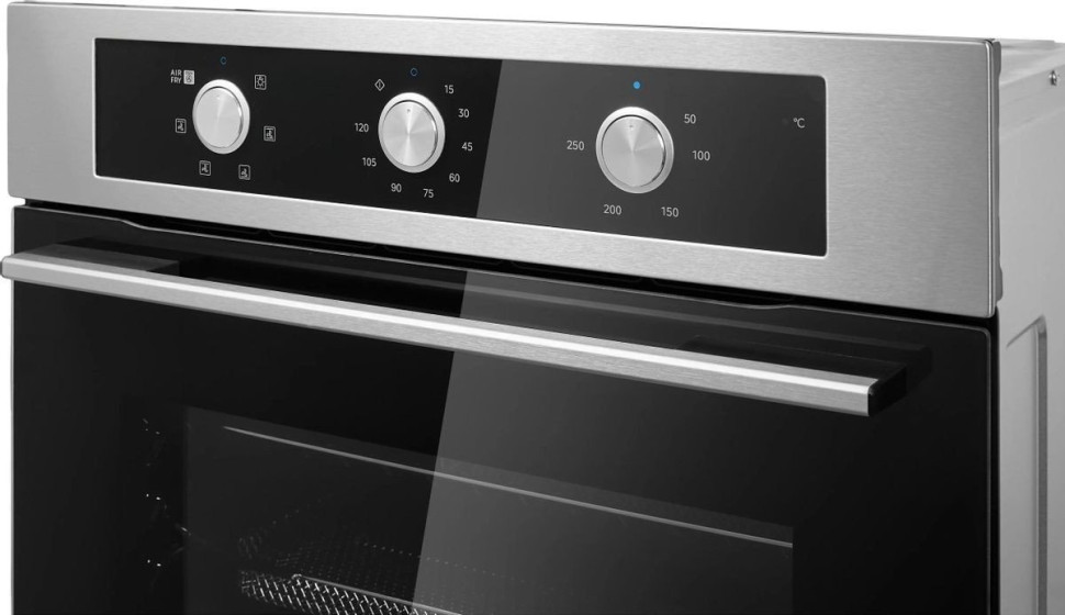 Духовой шкаф Midea MO37003X Духовой шкаф Midea MO37003X