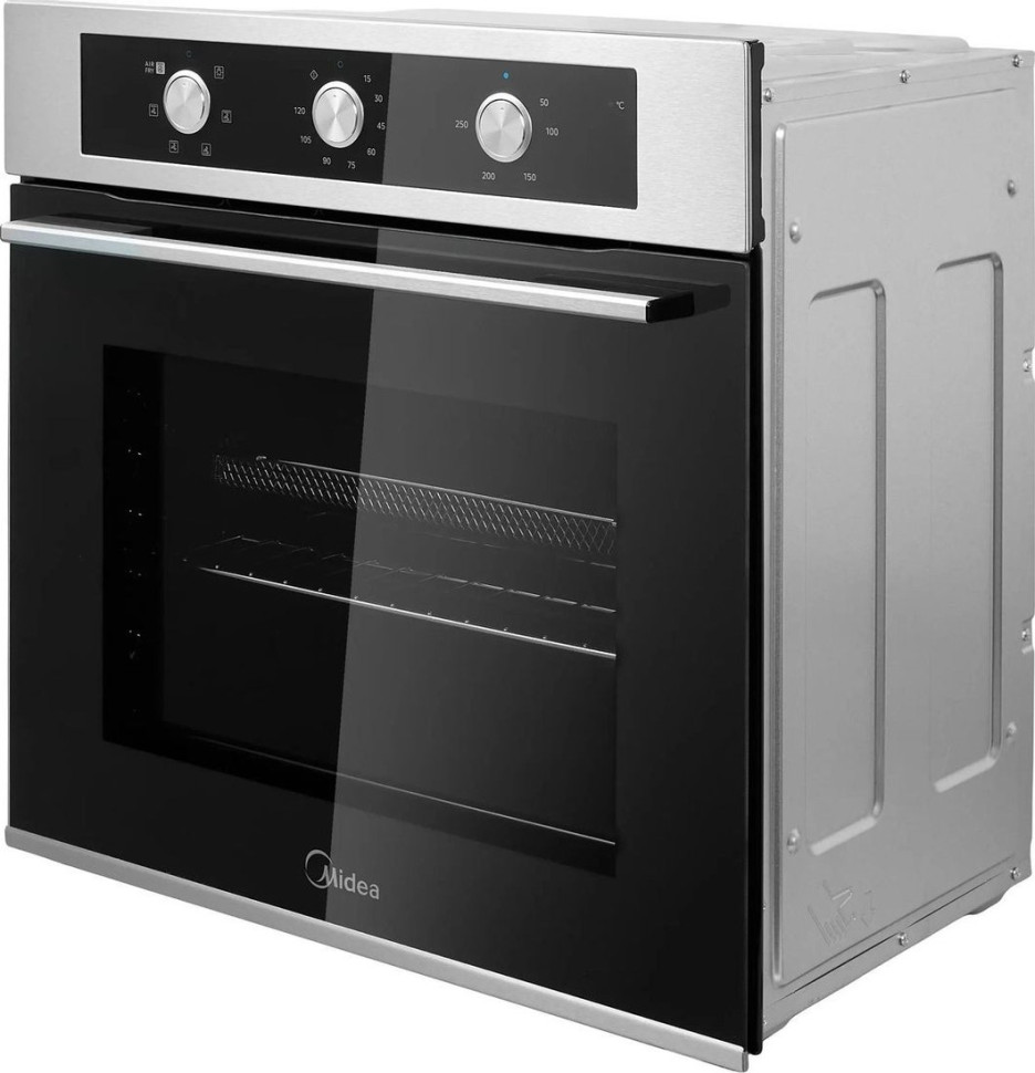 Духовой шкаф Midea MO37003X Духовой шкаф Midea MO37003X
