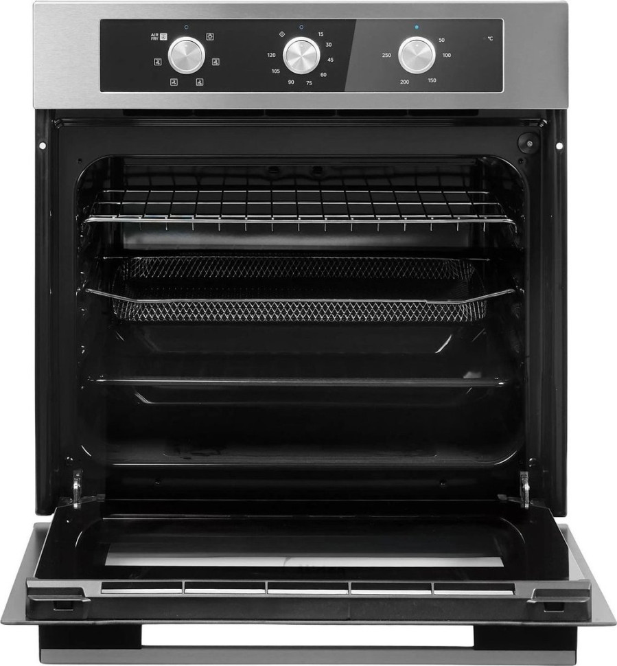 Духовой шкаф Midea MO37003X Духовой шкаф Midea MO37003X