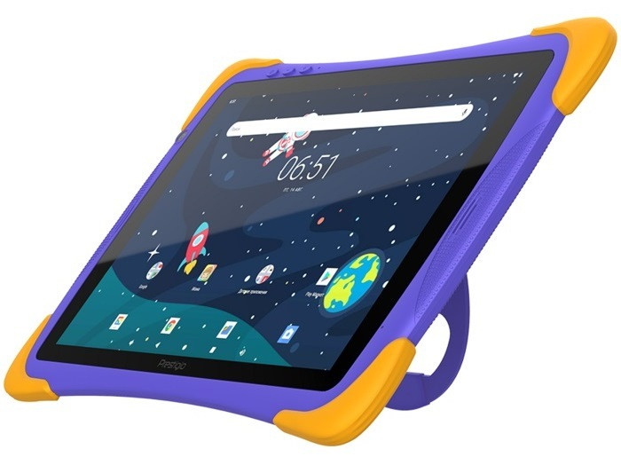 Планшет Prestigio SmartKids Pro LTE (фиолетовый)