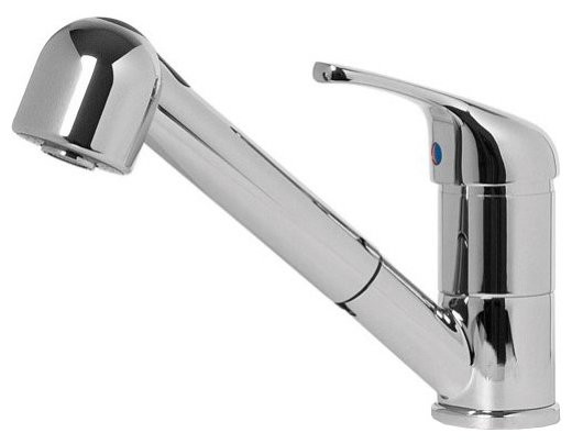 Смеситель Elleci Venere Cromato