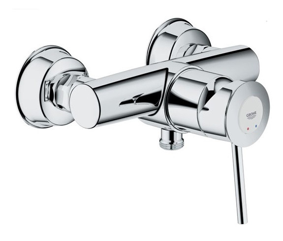 Смеситель Grohe BauClassic 32867000