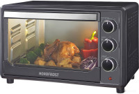 Мини-печь NORD R 370 B