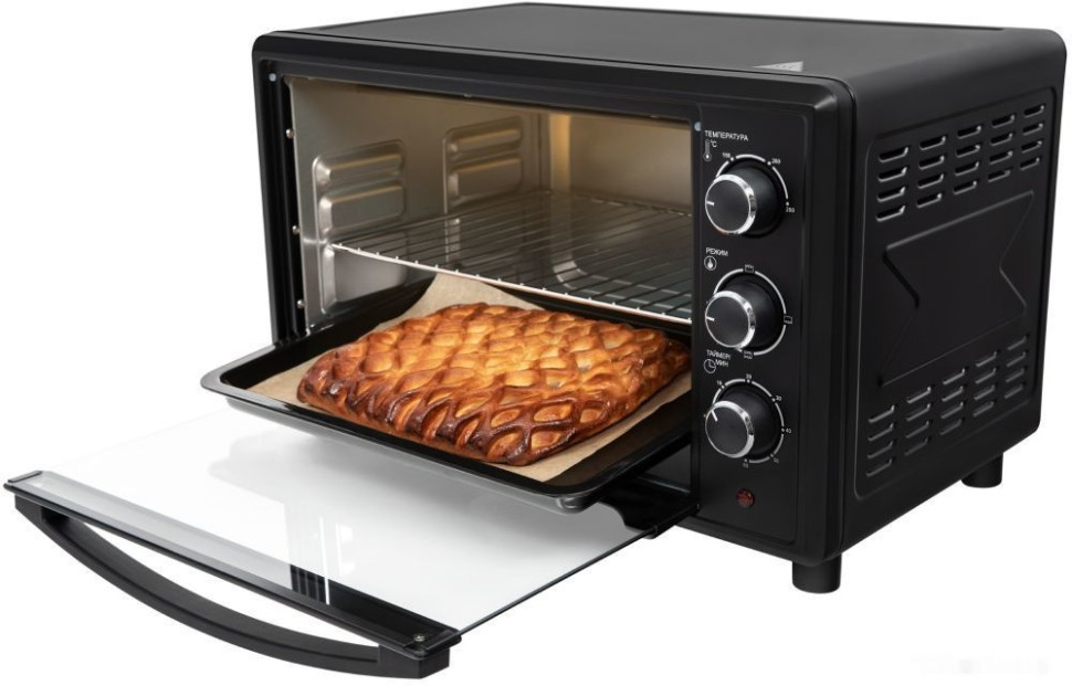 Мини-печь NORD R 370 B Мини-печь NORD R 370 B