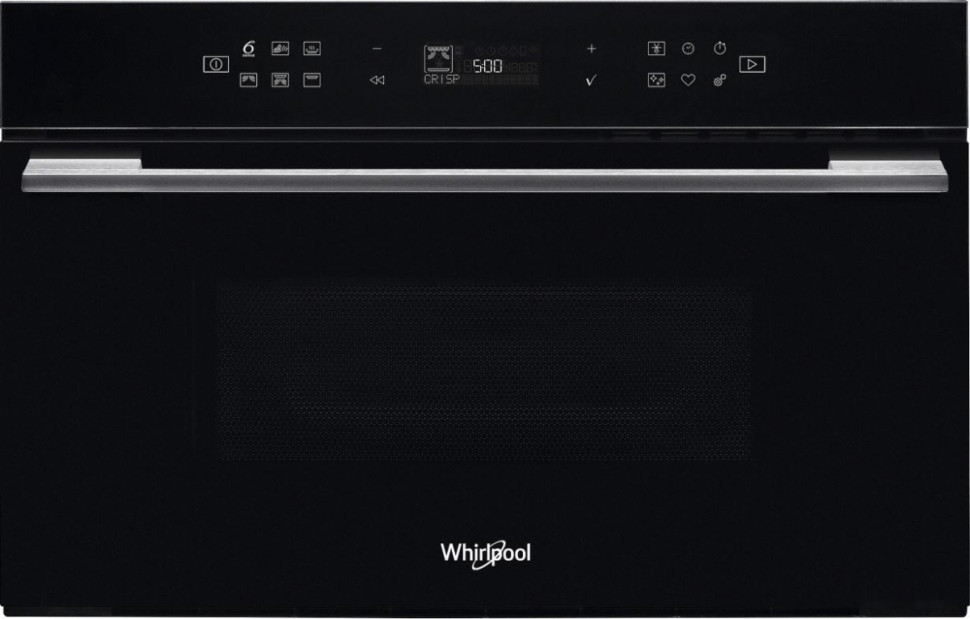 Микроволновая печь Whirlpool W7 MD440 NB