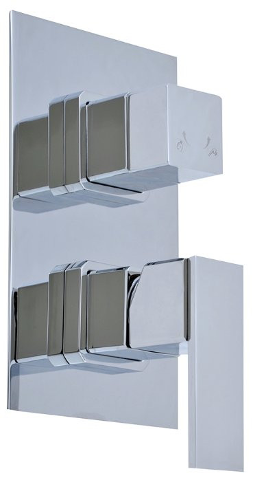 Смеситель Slezak RAV Loira LR586